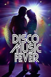 Disco Music Fever