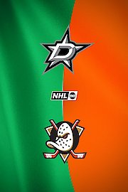 Stars at Ducks