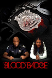 Blood Badge