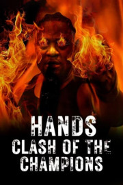Hands: Clash of the Champions