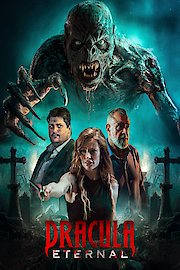 Dracula Eternal