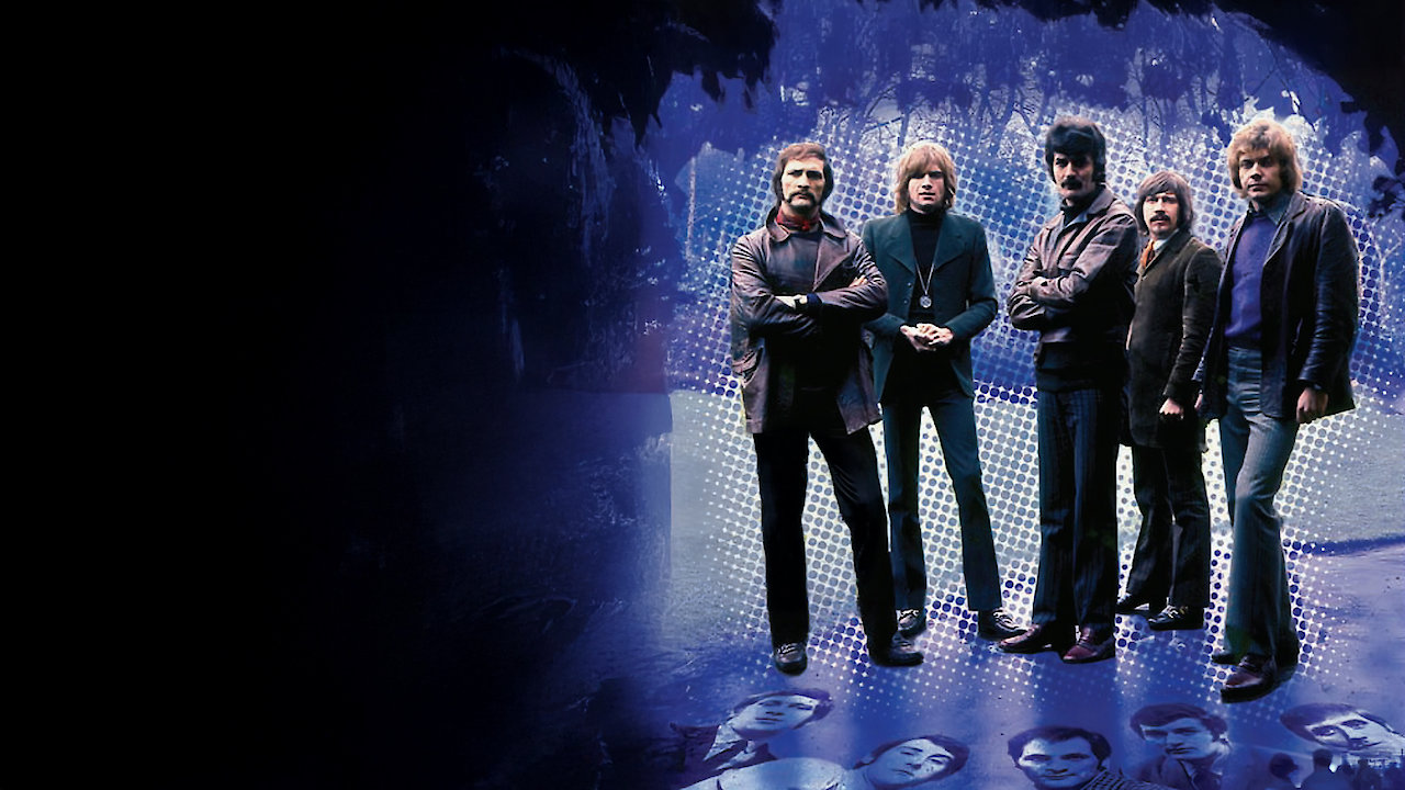 The Moody Blues - Their Fully Authorized Story