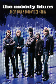 The Moody Blues - Their Fully Authorized Story