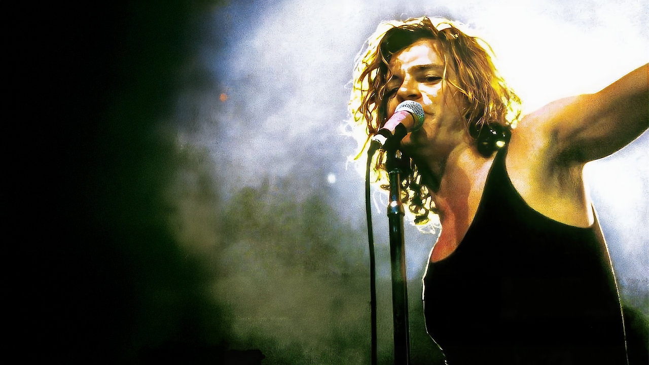 The Loved One: A Tribute To The Life And Music Of Michael Hutchence Of INXS