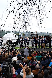 MLS Awards Expansion Team to San Diego