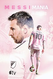 Messi Mania