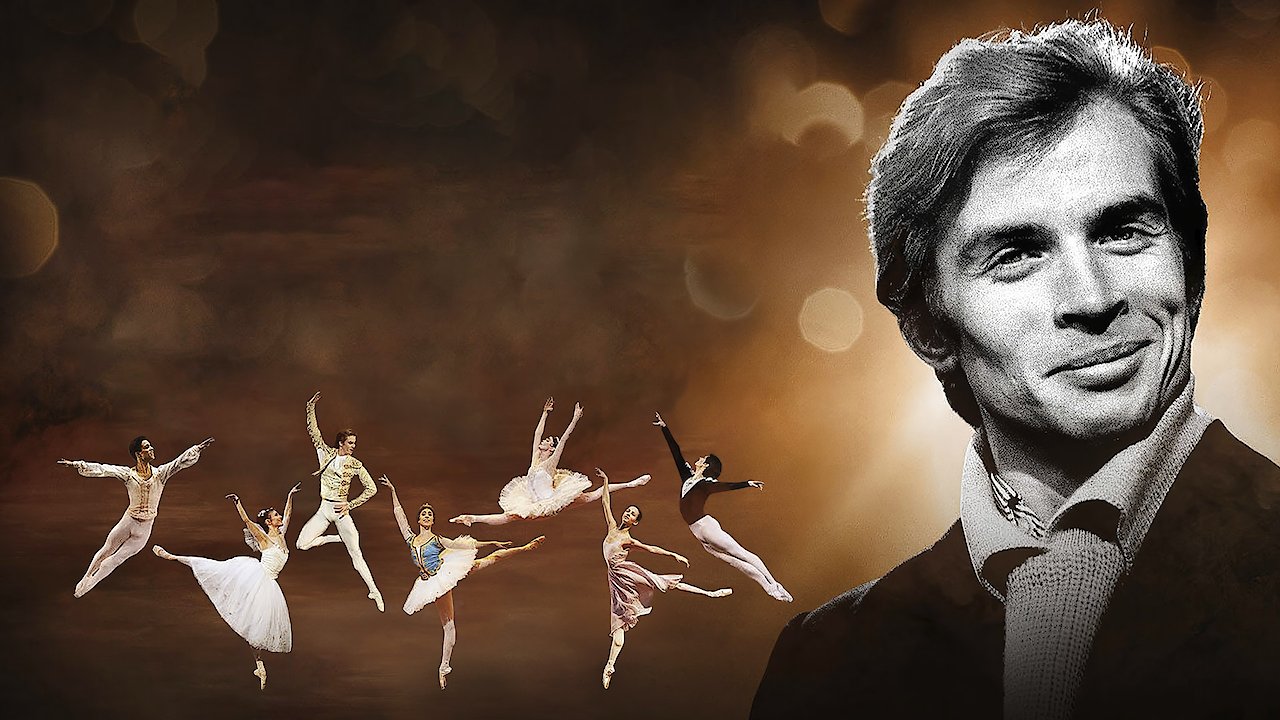 Nureyev: Legend and Legacy