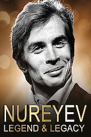 Nureyev: Legend and Legacy