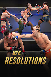 UFC Resolutions