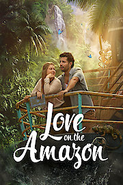 Love on the Amazon