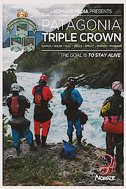 Patagonia Triple Crown