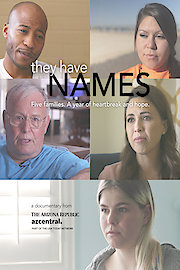 They Have Names