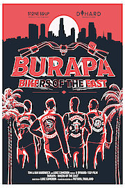 Burapa: Bikers of the East