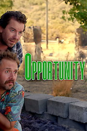 Opportunity