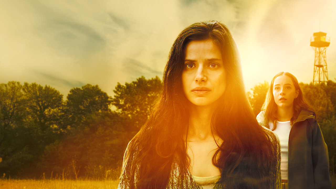 The Night She Disappeared