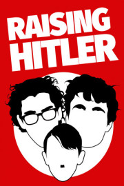 Raising Hitler