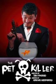 The Pet Killer