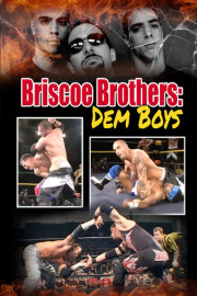 Briscoe Brothers: Dem Boys
