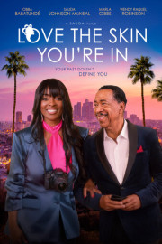 Love the Skin You're In