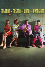 Soltera, Casada, Viuda, Divorciada