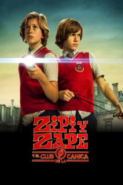 Zipi y Zape y El Club de La Canica
