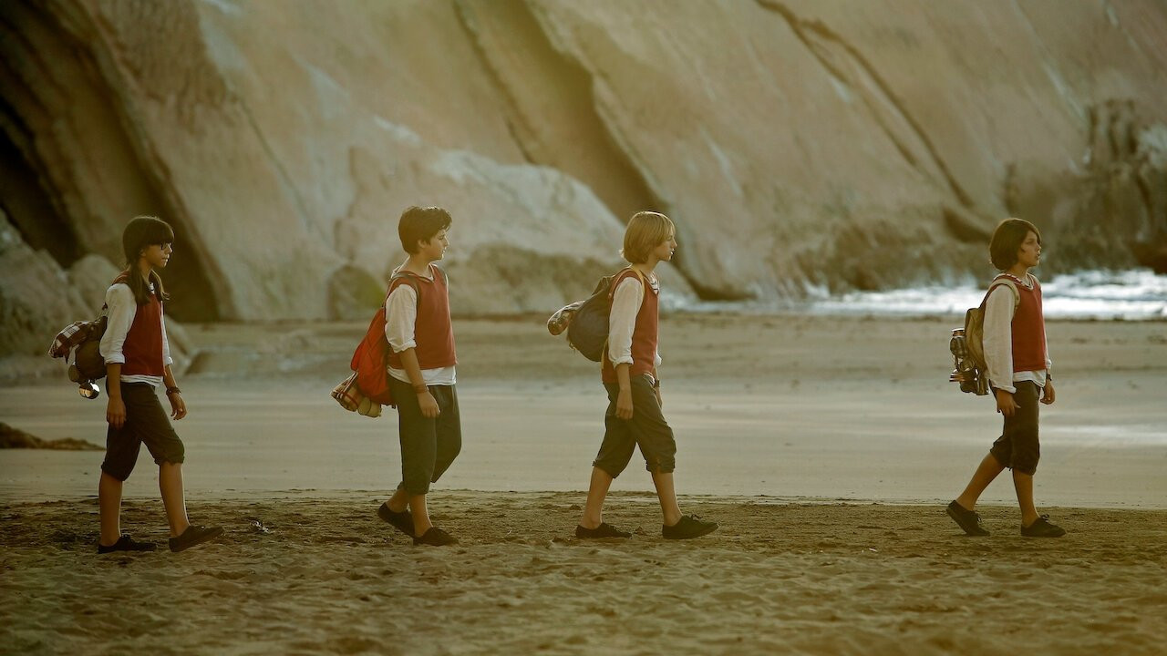 Zipi y Zape y La Isla del Capitán