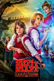 Zipi y Zape y La Isla del Capitán