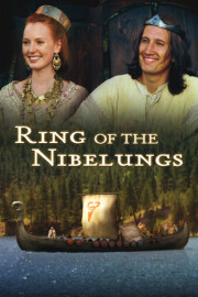 Ring Of The Nibelungs