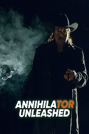 Annihilator Unleashed