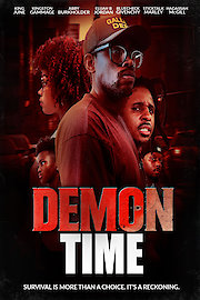 Demon Time