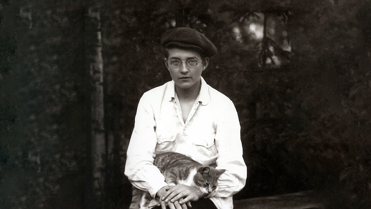 Dmitri Shostakovich: A Man of Many Faces