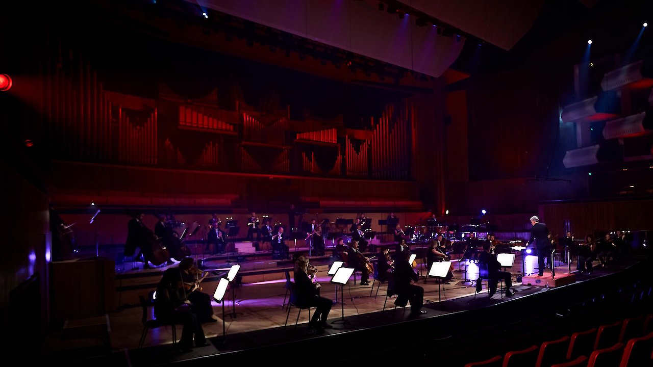 Fantastic Symphony