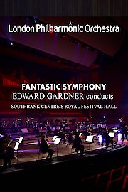 Fantastic Symphony