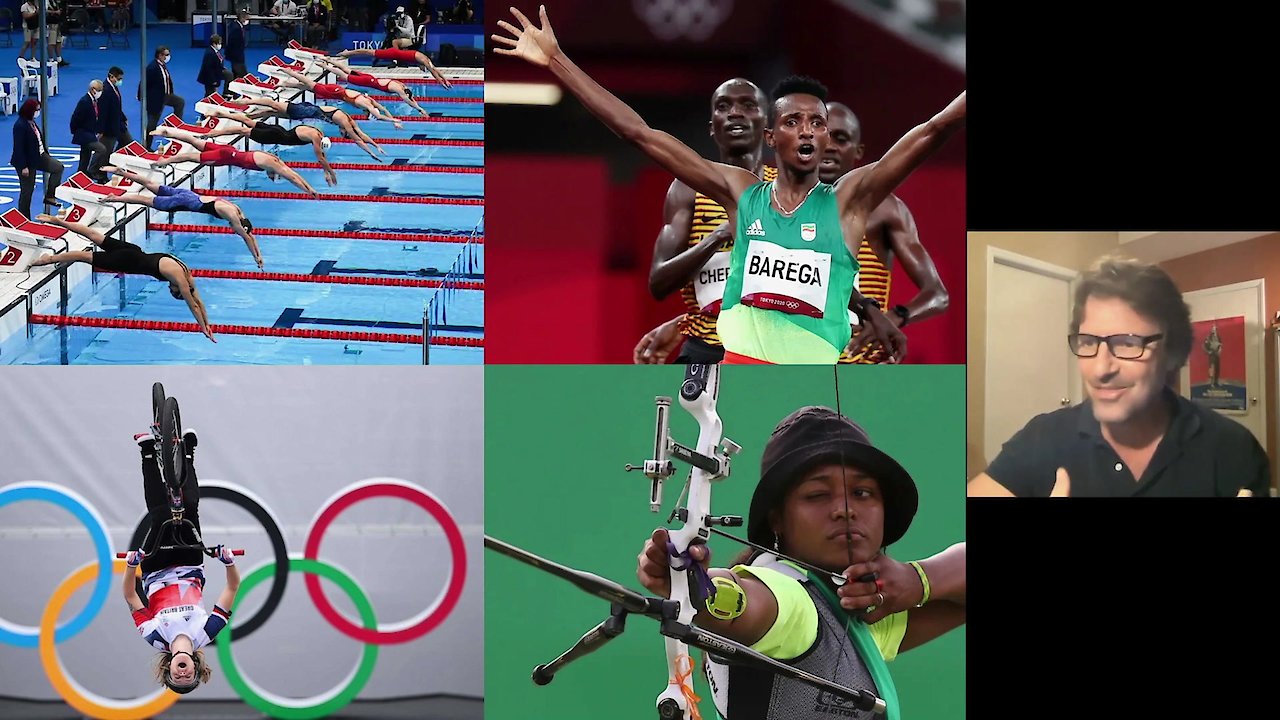 The Tokyo Olympics: A Political Look Back