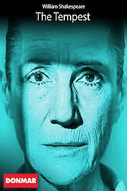 Shakespeare: The Tempest