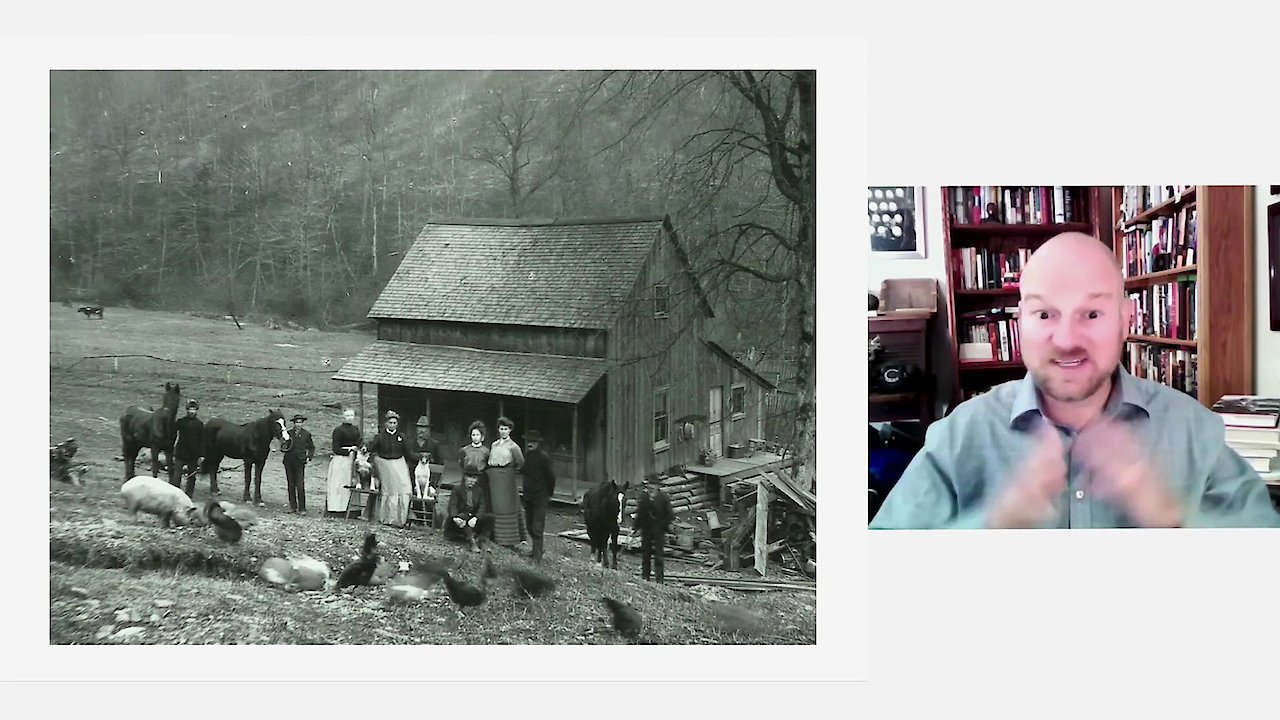 Travel in America: From Wagon Trains to the Interstate Highways