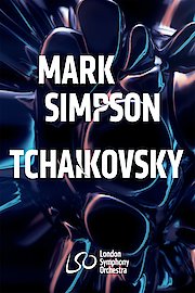 Benedetti, Simpson, Tchaikovsky