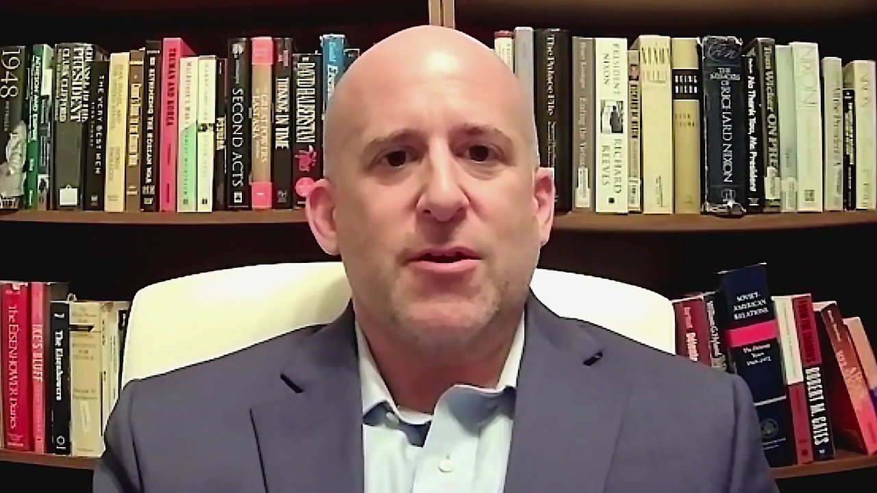 Call Me Jimmy: Rethinking the Carter Presidency