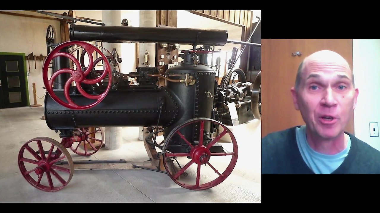 Henry Ford: Genius of Mass Production