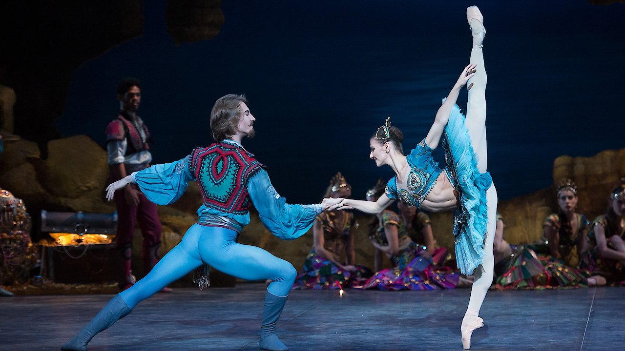 Le Corsaire