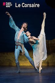 Le Corsaire