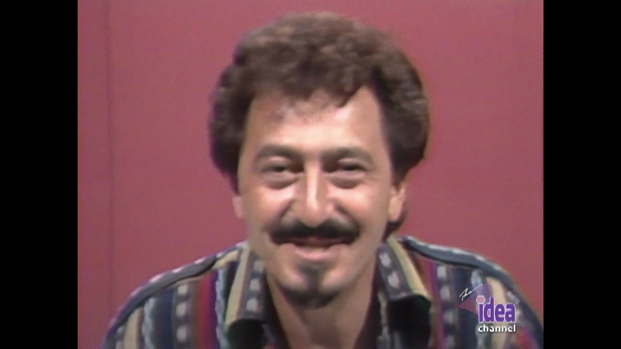 A Conversation with Tommy Vig