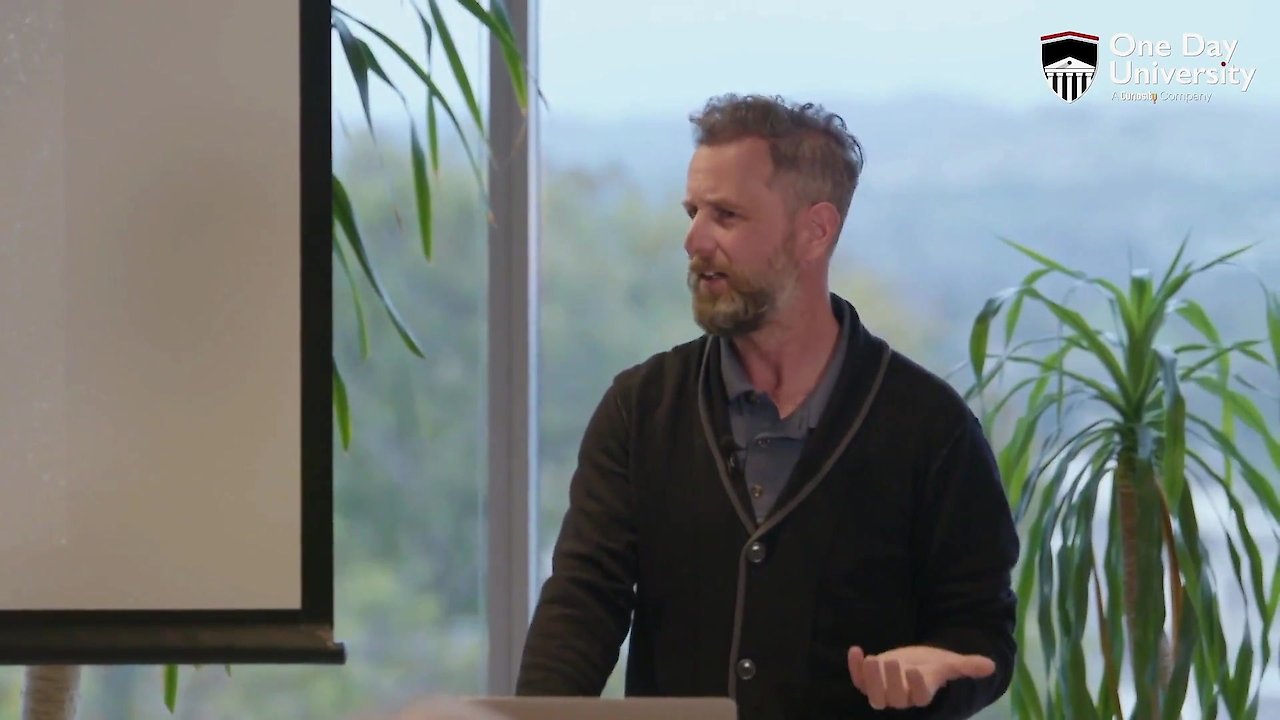 The Psychology of Money