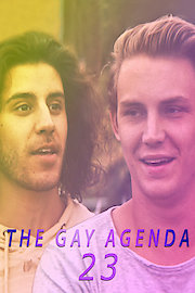 The Gay Agenda 23