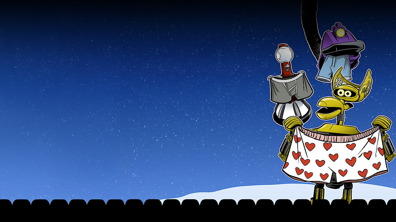 The MST3K Festival Of Shorts