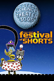 The MST3K Festival Of Shorts