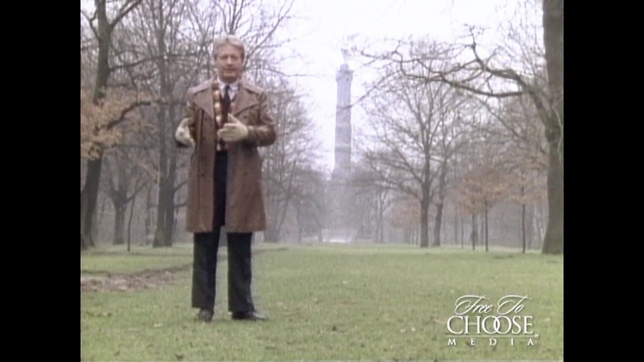 Visions of Social Order: For the Love of Work