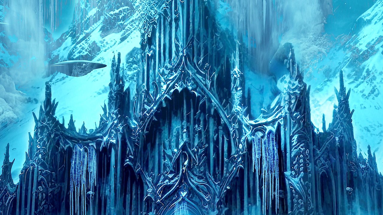 Ancient Origins: Kingdoms Under Ice