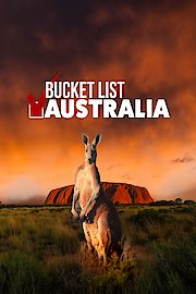 Bucket List Australia