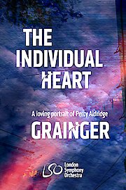 Percy Grainger